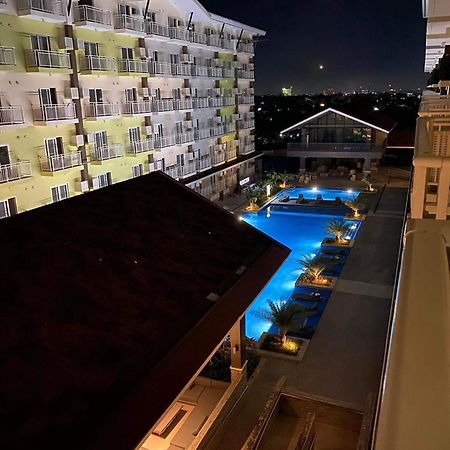 Vp - Amani Grand Resort Residences, 03 Minutes Away From Mactan Airport - Bldg B - Unit 522 マクタン エクステリア 写真