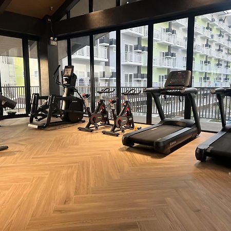 Vp - Amani Grand Resort Residences, 03 Minutes Away From Mactan Airport - Bldg B - Unit 522 マクタン エクステリア 写真