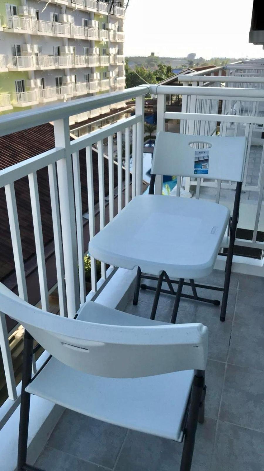 Vp - Amani Grand Resort Residences, 03 Minutes Away From Mactan Airport - Bldg B - Unit 522 マクタン エクステリア 写真