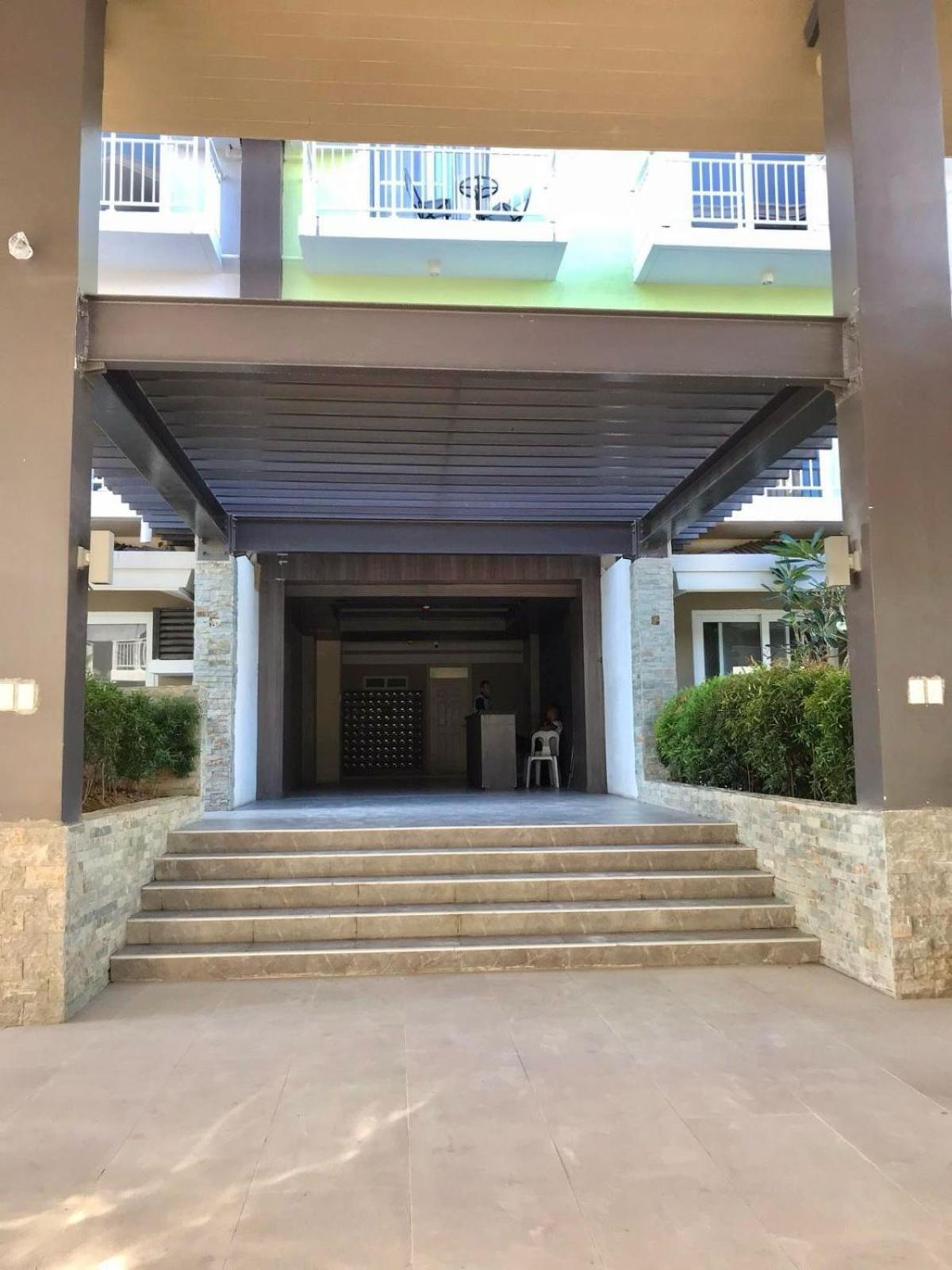 Vp - Amani Grand Resort Residences, 03 Minutes Away From Mactan Airport - Bldg B - Unit 522 マクタン エクステリア 写真