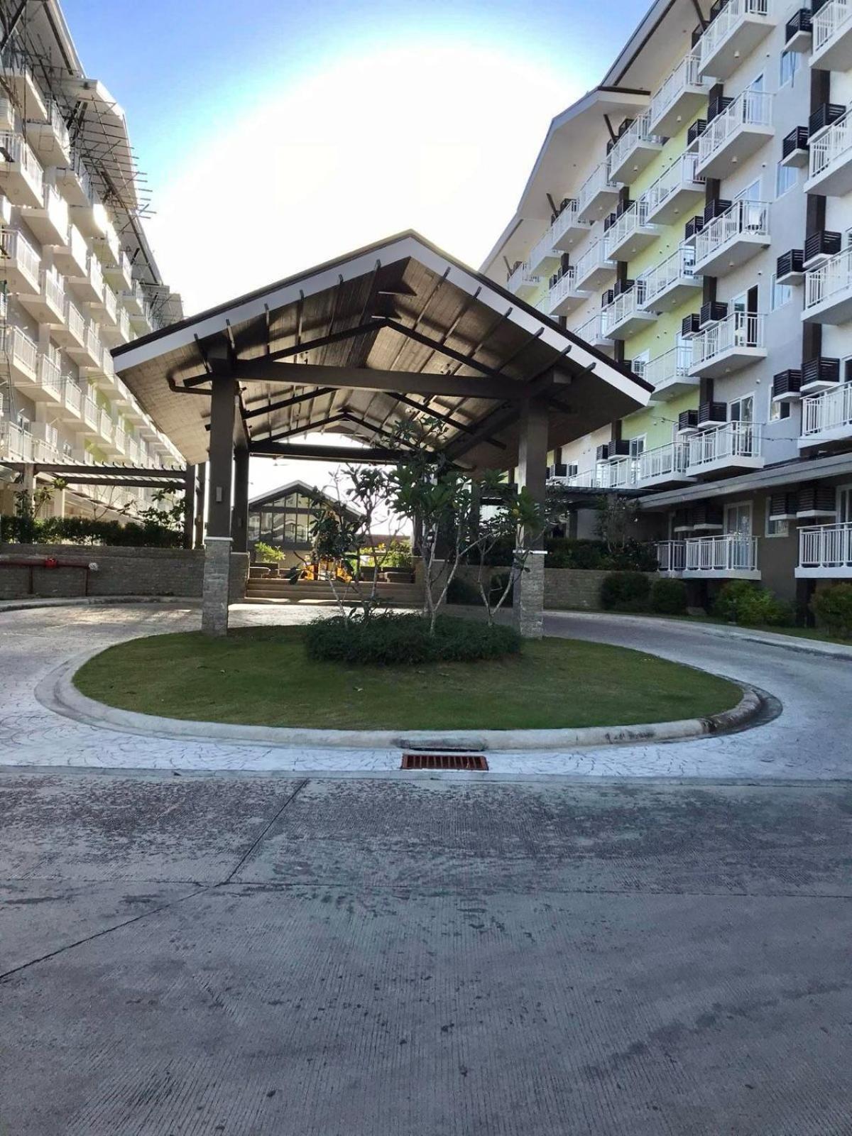 Vp - Amani Grand Resort Residences, 03 Minutes Away From Mactan Airport - Bldg B - Unit 522 マクタン エクステリア 写真