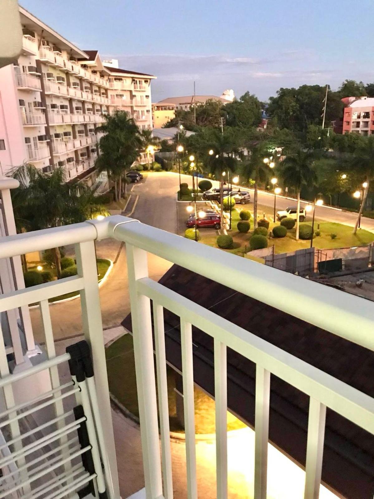 Vp - Amani Grand Resort Residences, 03 Minutes Away From Mactan Airport - Bldg B - Unit 522 マクタン エクステリア 写真