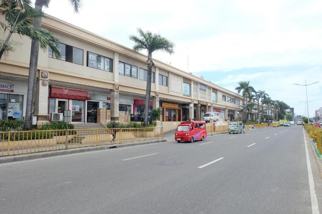 Vp - Amani Grand Resort Residences, 03 Minutes Away From Mactan Airport - Bldg B - Unit 522 マクタン エクステリア 写真