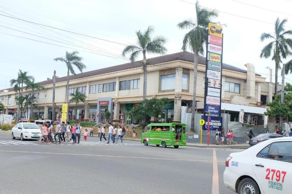 Vp - Amani Grand Resort Residences, 03 Minutes Away From Mactan Airport - Bldg B - Unit 522 マクタン エクステリア 写真