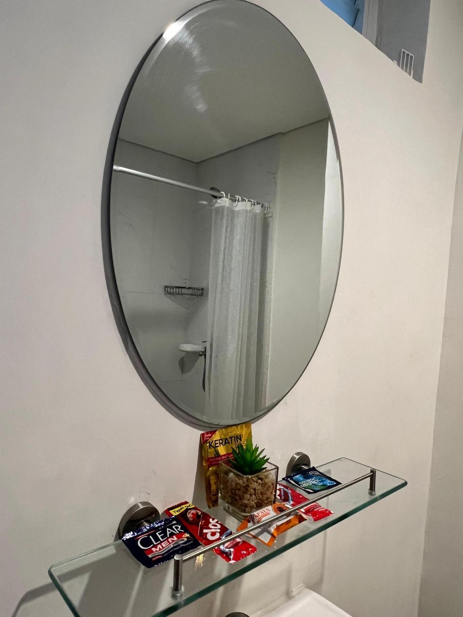 Vp - Amani Grand Resort Residences, 03 Minutes Away From Mactan Airport - Bldg B - Unit 522 マクタン エクステリア 写真